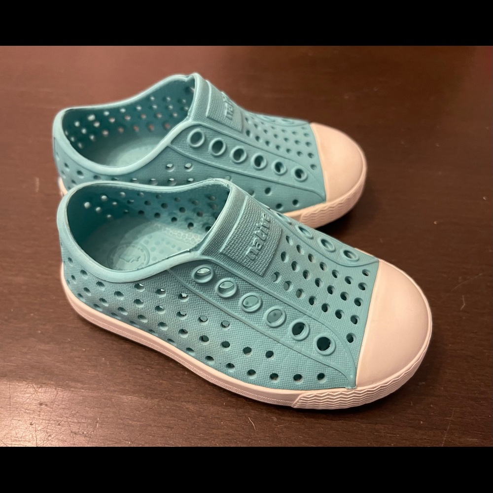 Kids Native Shoes